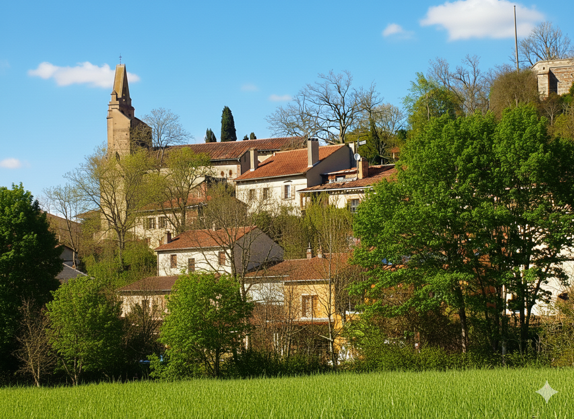 Contacter Laura ANTIN, votre conseiller immobilier Optimhome à Cornebarrieu