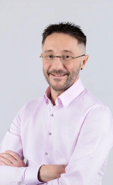 Sylvain REIHEM