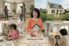 Lucie Sallez agent expert à Saint-Guinoux et alentours (35)