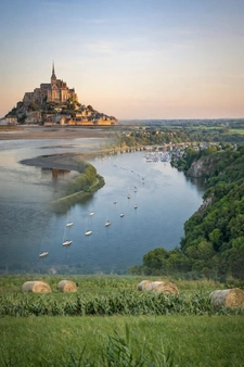 Saint-Guinoux