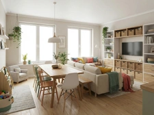 Maison de famille à Saint-Malo : Comment allier vie pratique et esthétique ?