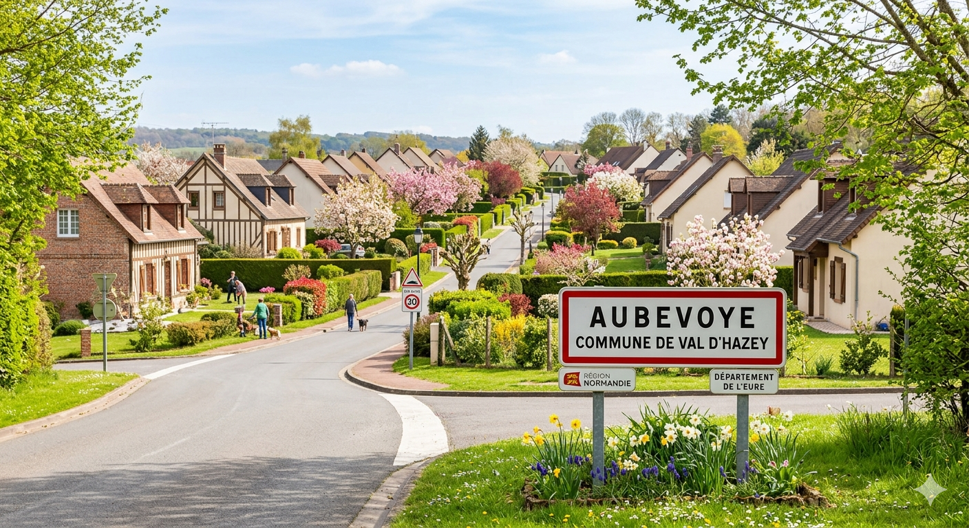 Contacter Carine BISSON, votre conseiller immobilier Optimhome à Aubevoye