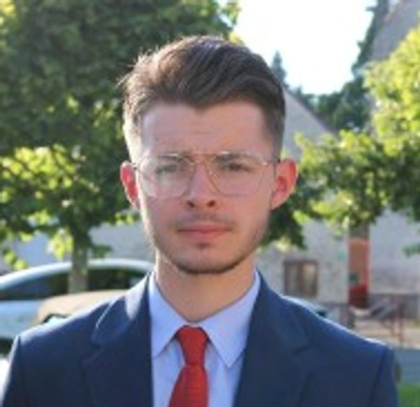 Kylian COUTEAU