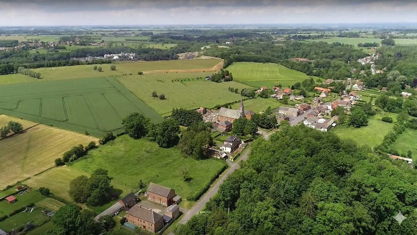Bellignies