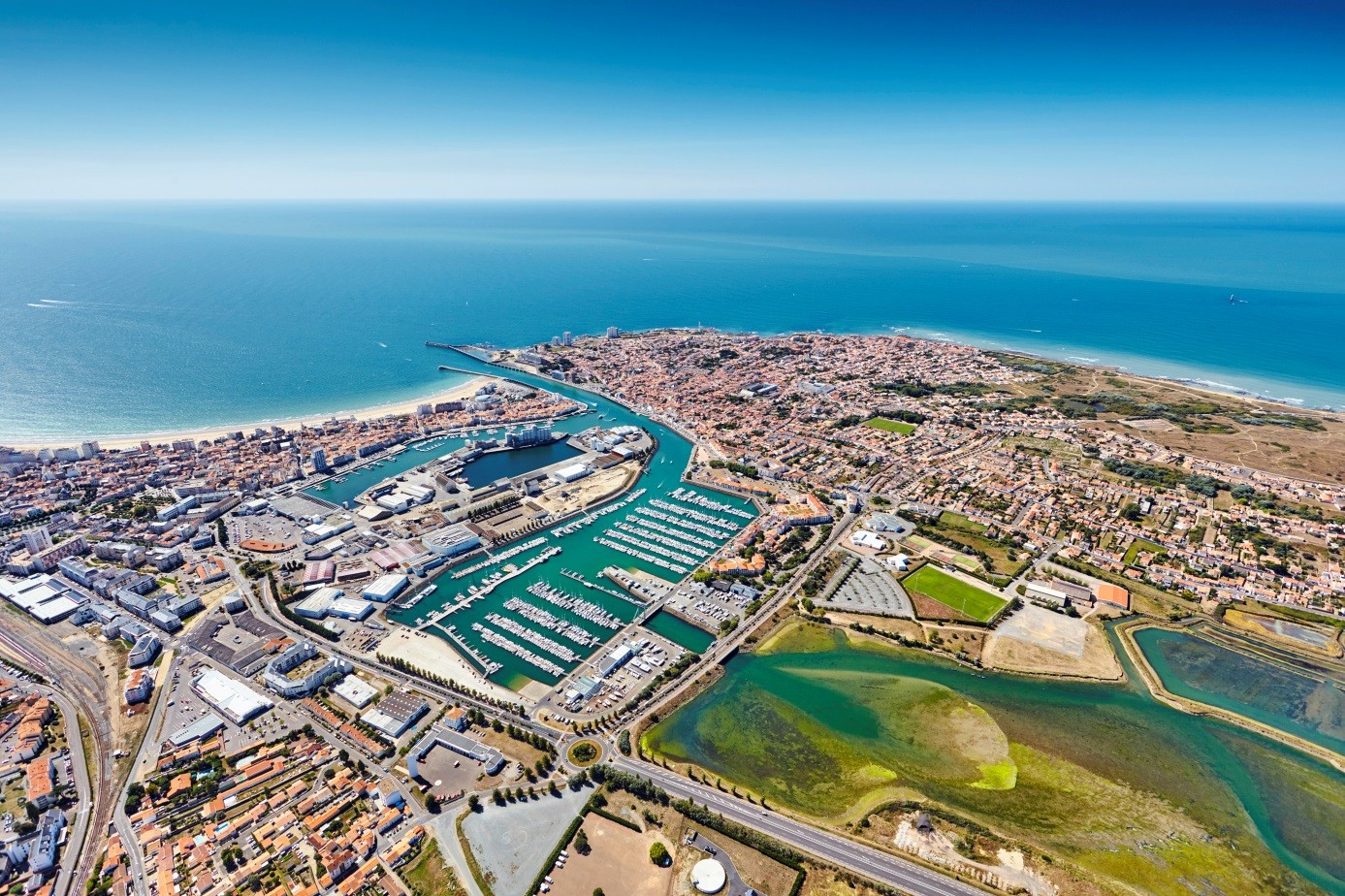 Les Sables-d'Olonne