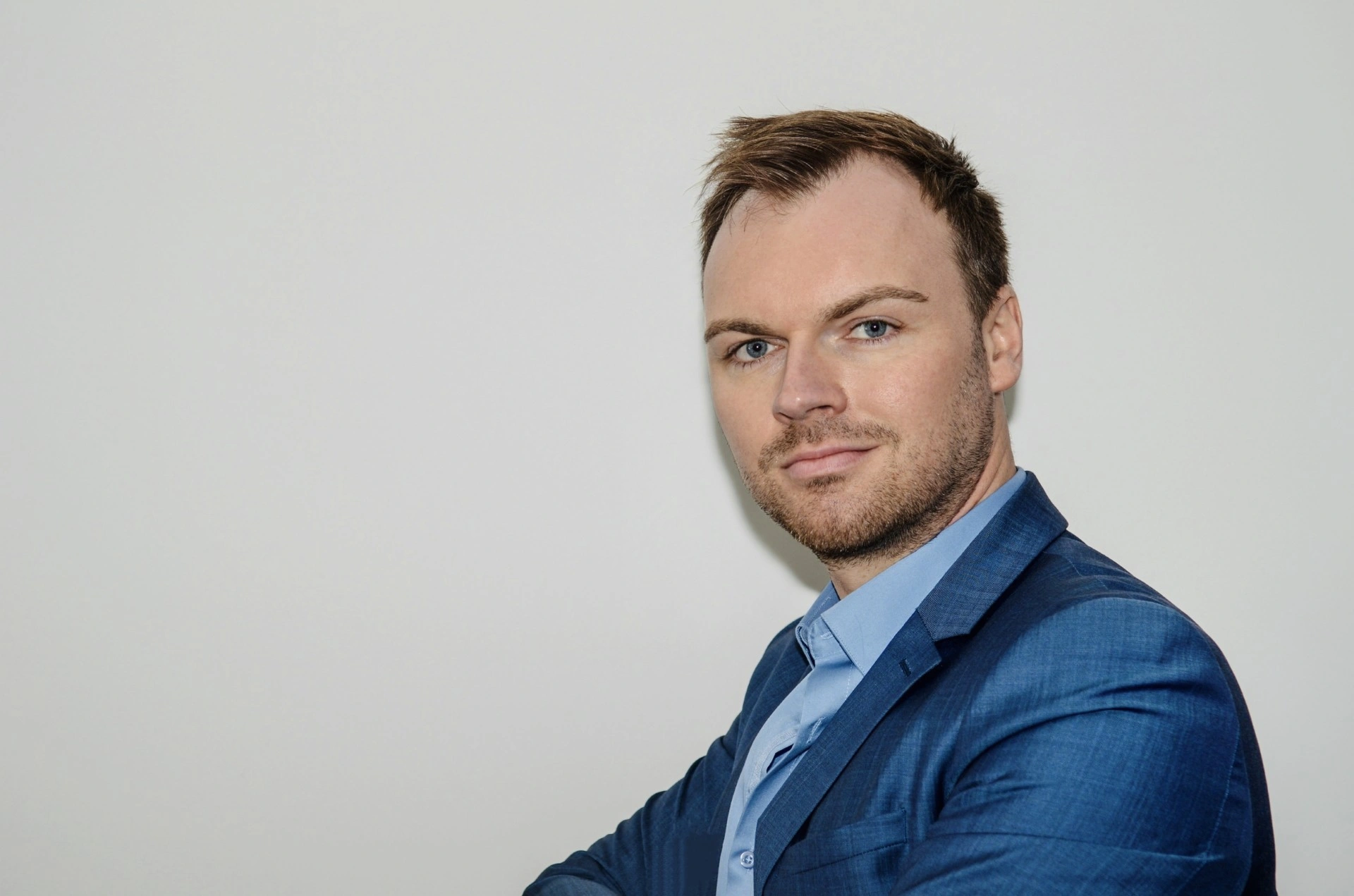 Teddy RYKACZEWSKI