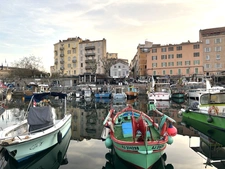 Ajaccio décroche la première place des villes les plus sûres de France