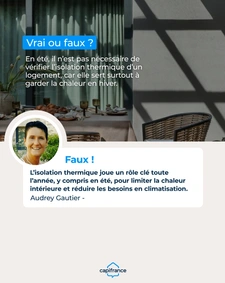 Vrai ou Faux