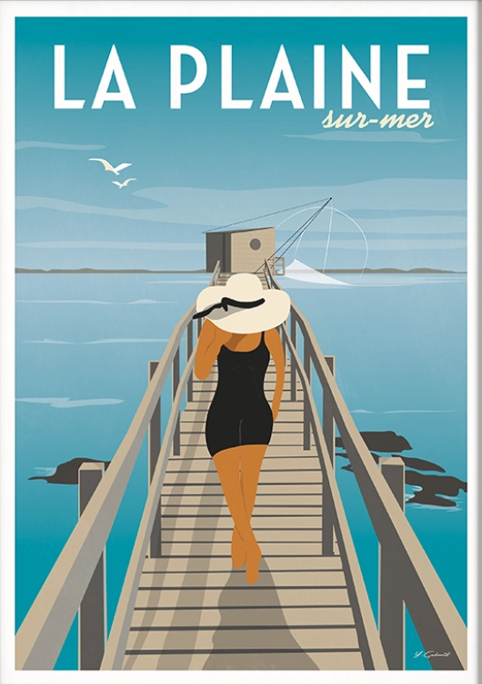 La Plaine-sur-Mer