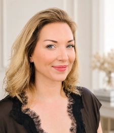Cyrielle GALLIOT NAON