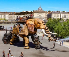 Nantes
