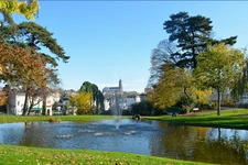 Cholet