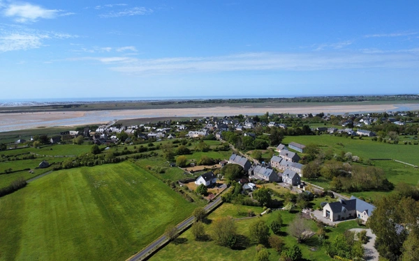 Regnéville-sur-Mer