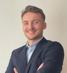 Mathieu DUCLOUX