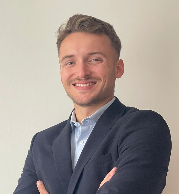 Mathieu DUCLOUX