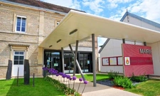 Quetigny