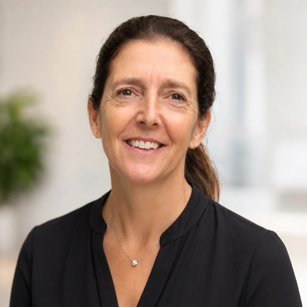 Valerie CHAUCHAT