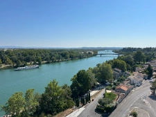 Valerie CHAUCHAT, mandataire immobilier Optimhome à Villeneuve-lès-Avignon (30400)
