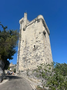 Guide de l’immobilier à Villeneuve-lès-Avignon et Les Angles
