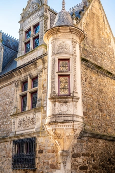 La Cité Plantagenent