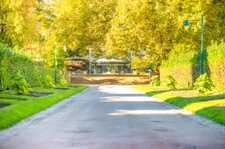 Parc de Tessé