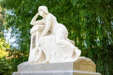 Le Jardin des Plantes