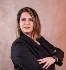 Coralie MERMET