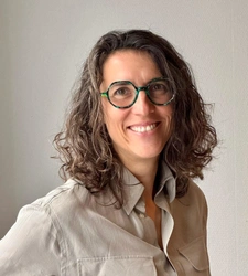 Emmanuelle SCHILLING