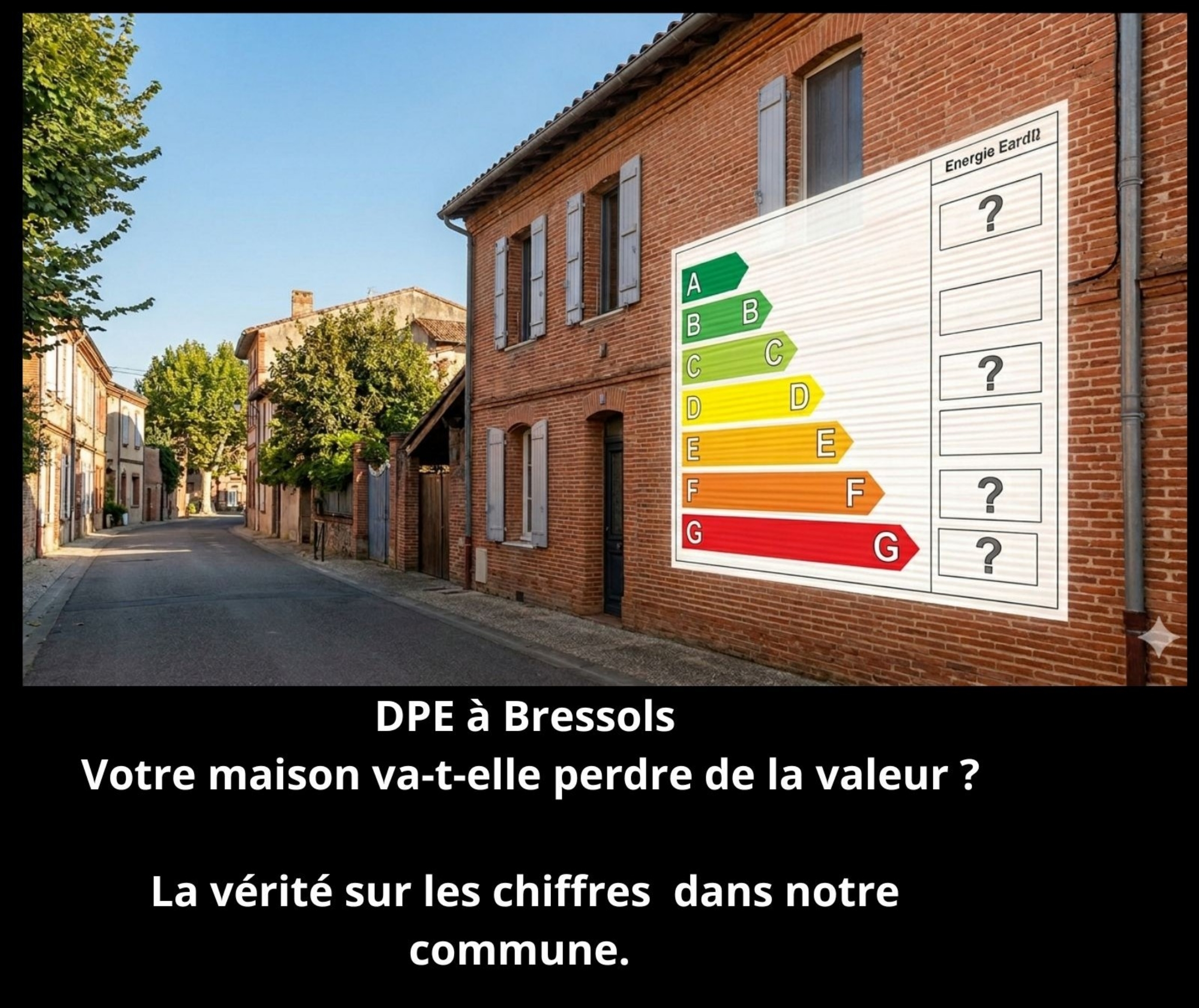 DPE:  transaction à risque ?