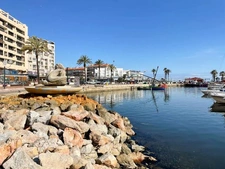 SAINT CYPRIEN PLAGE