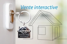 VENTE INTERACTIVE