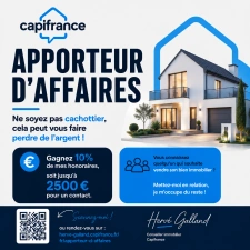 Et si votre réseau pouvait vous rapporter de l’argent ?