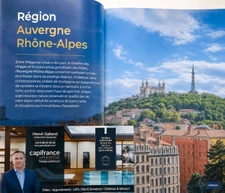 L’excellence immobilière au service des biens d’exception