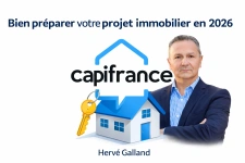 Bien préparer votre projet immobilier en 2026