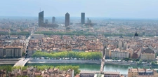 Vivre & investir à Lyon !