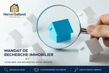 Le mandat de recherche immobilier
