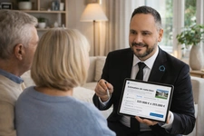 Conseiller immobilier Capifrance basé à Ressons-sur-Matz, je vous accompagne dans tous vos projets immobiliers (vente, achat, estimation) sur le secteur et dans un rayon d’environ 30 km.