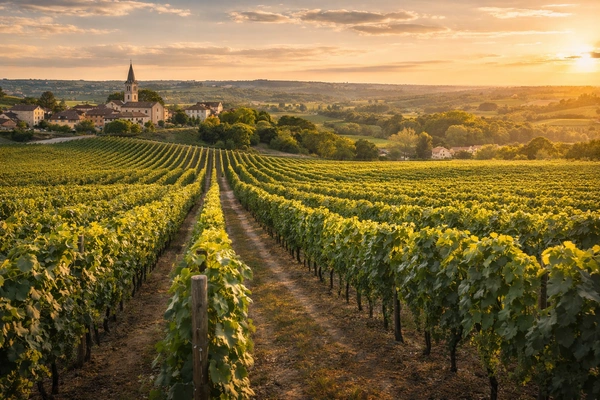 Listrac-Médoc