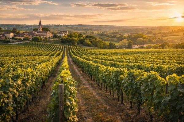 L'immobilier à LISTRAC MÉDOC