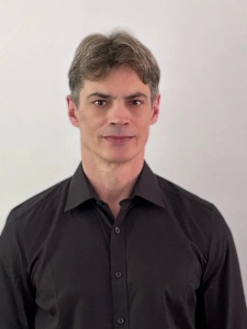 Grégory REYNOUARD