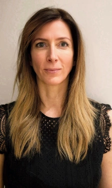 Sandy GIROD-ROUX