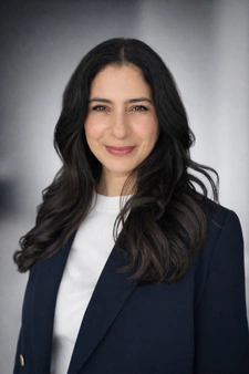 Sofia SAADALLAH