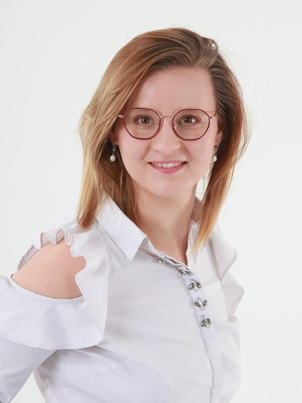 Mélanie CAPILLIEZ