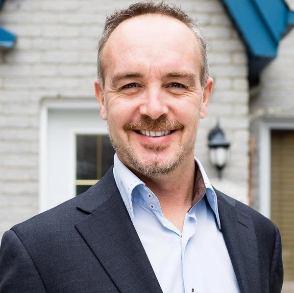 Gwenael BURBAN