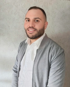 Nassim TAMAZOUNT