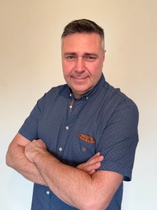 Grégory HEMELRIJK