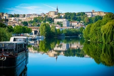 Real estate news in Champniers (16430) and in France