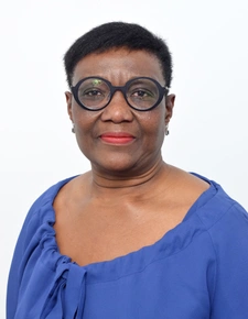 Pulchérie MONNIER