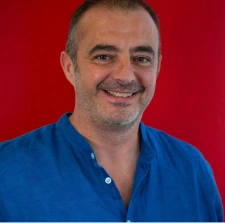 Gérald PETIT