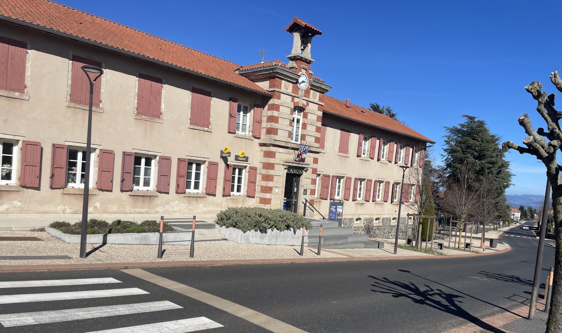 Emilie SARRET, mandataire immobilier Optimhome à Bains (43370)